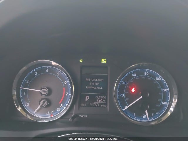 Toyota COROLLA LE 2019 5YFBURHE1KP920018 Image 7