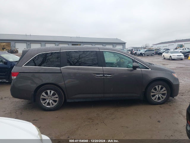 Honda ODYSSEY EX 2015 5FNRL5H42FB098560 Image 12