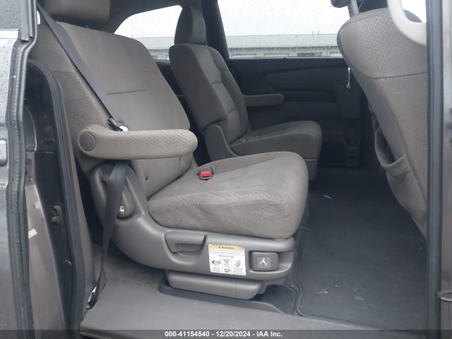 Honda ODYSSEY EX 2015 5FNRL5H42FB098560 Image 8
