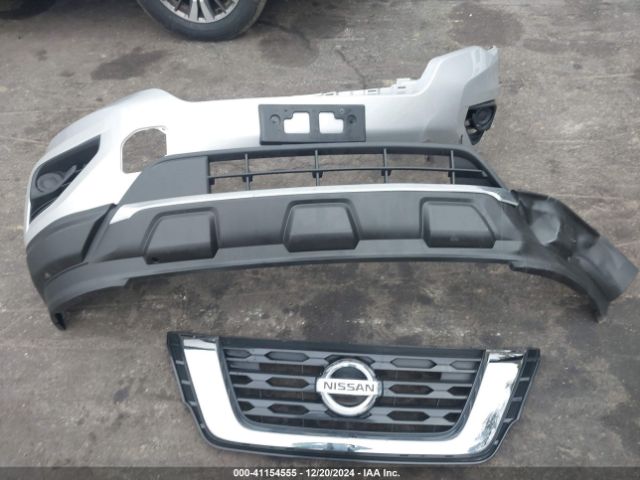 5N1DR2AM2LC634493 Nissan Pathfinder S 4wd