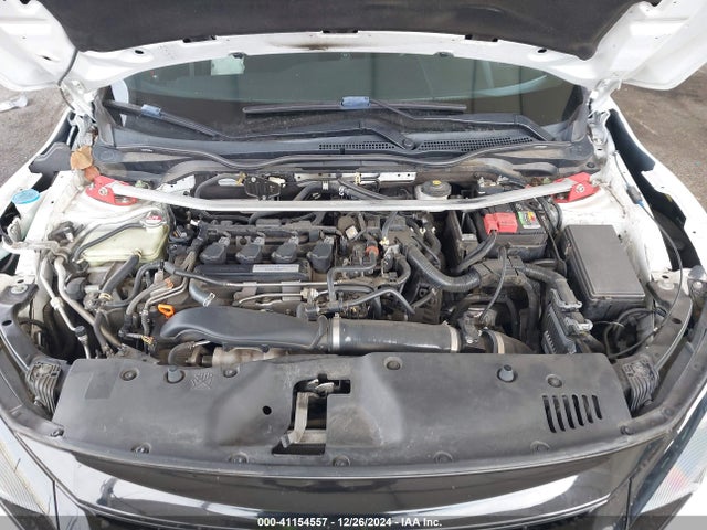 Honda CIVIC EX 2017 SHHFK7H59HU416265 Image 10