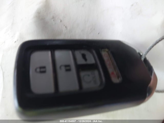 Honda CIVIC EX 2017 SHHFK7H59HU416265 Image 11