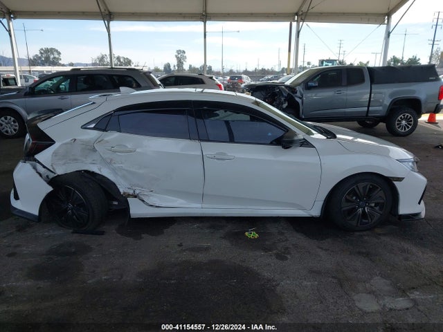 Honda CIVIC EX 2017 SHHFK7H59HU416265 Image 13