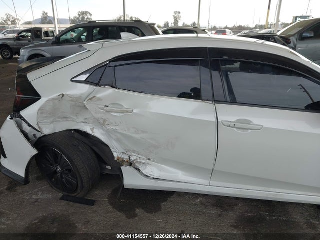 Honda CIVIC EX 2017 SHHFK7H59HU416265 Image 6