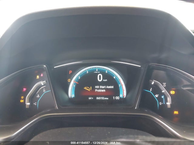 Honda CIVIC EX 2017 SHHFK7H59HU416265 Image 7