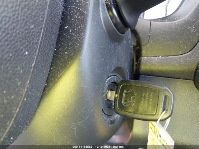 3CZRU5H11KM700724 Honda HR-V SPORT