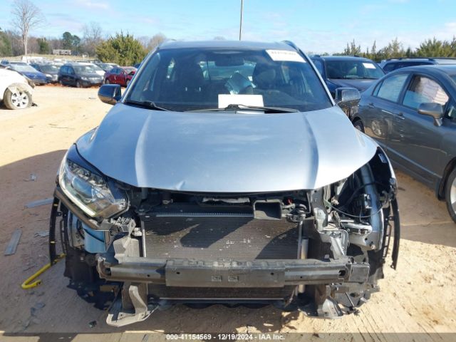 3CZRU5H11KM700724 Honda HR-V SPORT