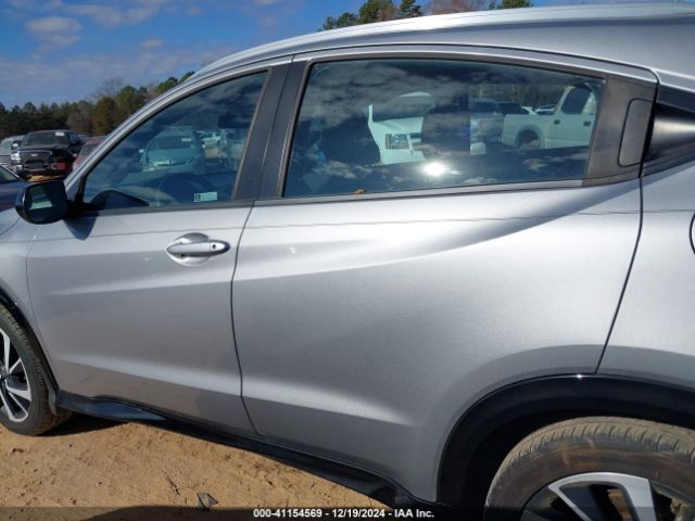 3CZRU5H11KM700724 Honda HR-V SPORT