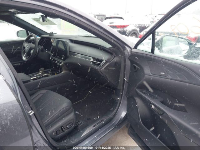 2T2BAMCA8PC026214 Lexus Rx 350 F Sport Handling
