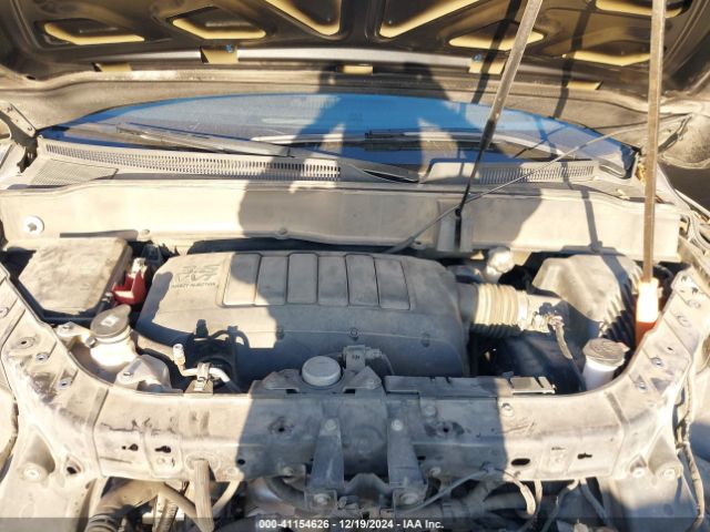 5GAKRCKD2GJ105239 Buick Enclave Premium