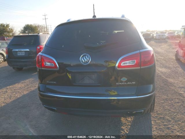 5GAKRCKD2GJ105239 Buick Enclave Premium