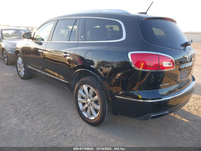 5GAKRCKD2GJ105239 Buick Enclave Premium