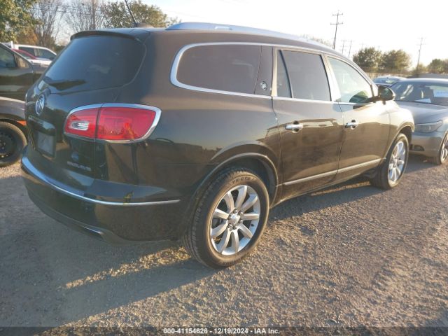 5GAKRCKD2GJ105239 Buick Enclave Premium