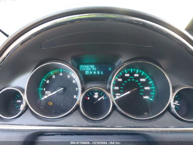 5GAKRCKD2GJ105239 Buick Enclave Premium