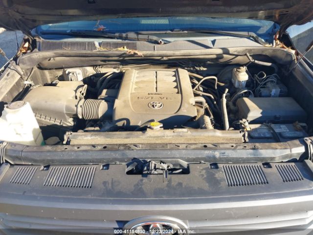 5TFUW5F1XFX419227 Toyota Tundra Sr5 5.7l V8