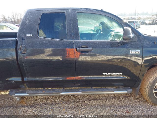 5TFUW5F1XFX419227 Toyota Tundra Sr5 5.7l V8