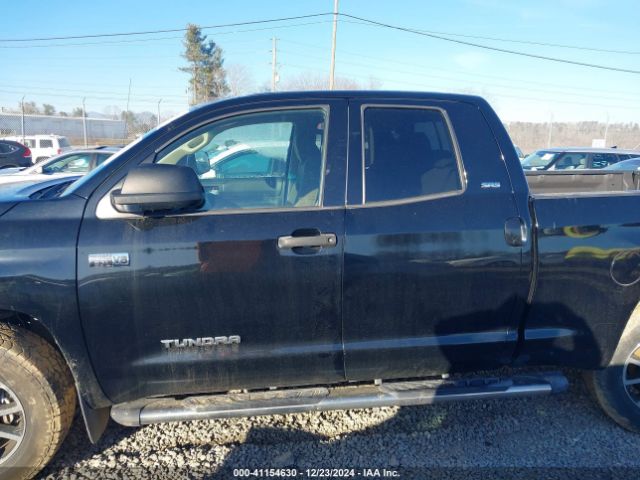 5TFUW5F1XFX419227 Toyota Tundra Sr5 5.7l V8