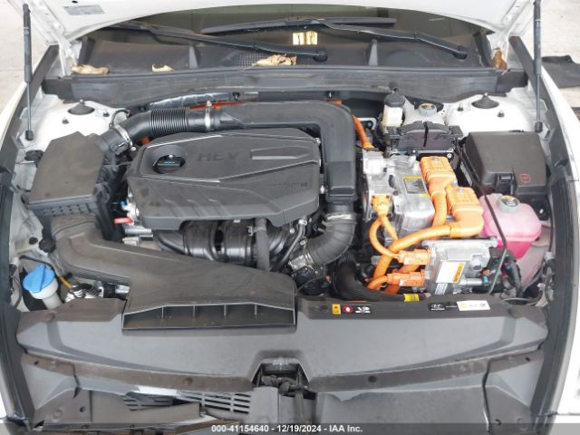 KMHL54JJ0PA062138 Hyundai Sonata Hybrid Limited