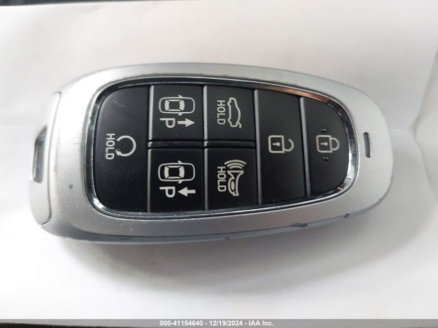KMHL54JJ0PA062138 Hyundai Sonata Hybrid Limited