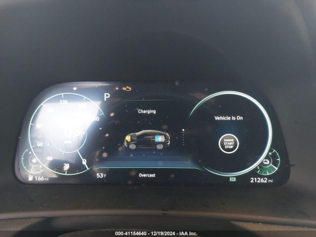 KMHL54JJ0PA062138 Hyundai Sonata Hybrid Limited