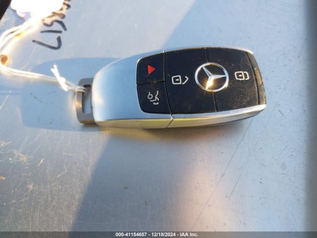 WDD1J6FB7JF021977 Mercedes-Benz E 400