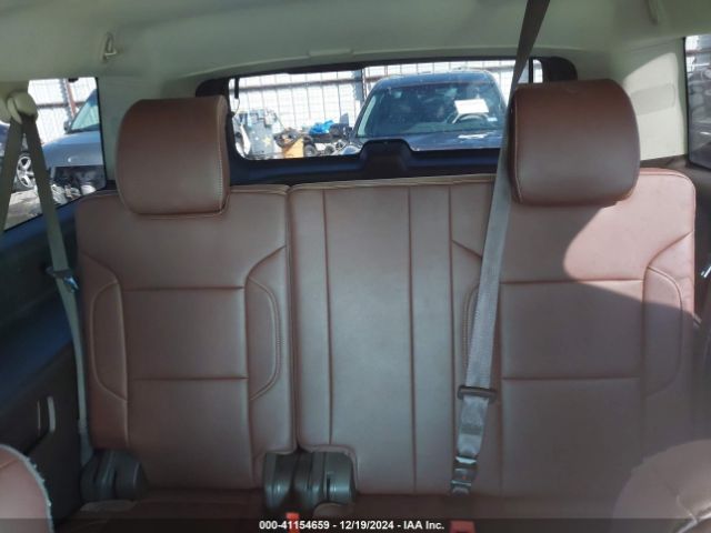 1GNSCJKC6HR405338 Chevrolet Suburban Premier