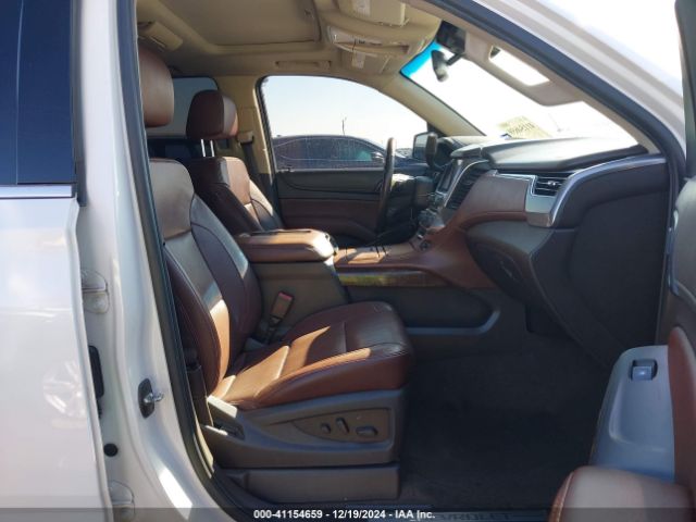 1GNSCJKC6HR405338 Chevrolet Suburban Premier
