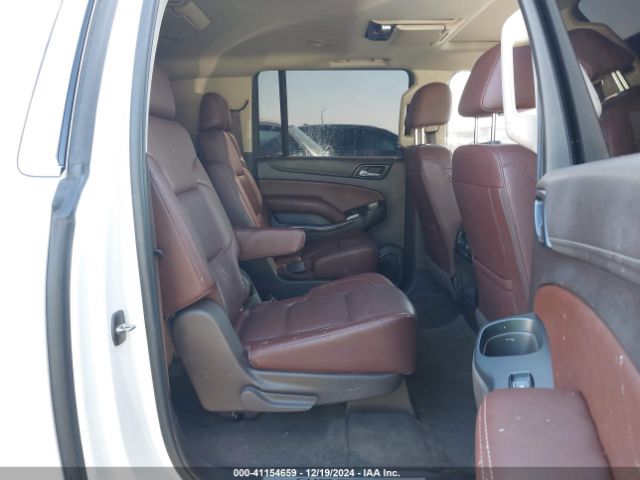 1GNSCJKC6HR405338 Chevrolet Suburban Premier