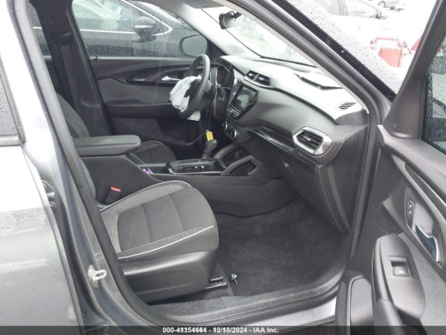 KL79MPSL1MB067144 Chevrolet Trailblazer Fwd Lt