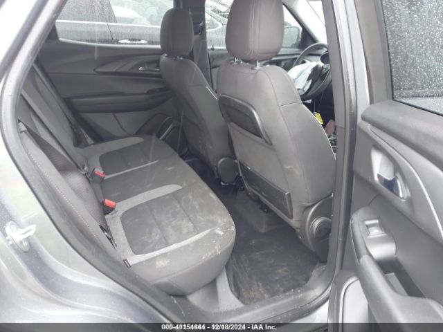 KL79MPSL1MB067144 Chevrolet Trailblazer Fwd Lt