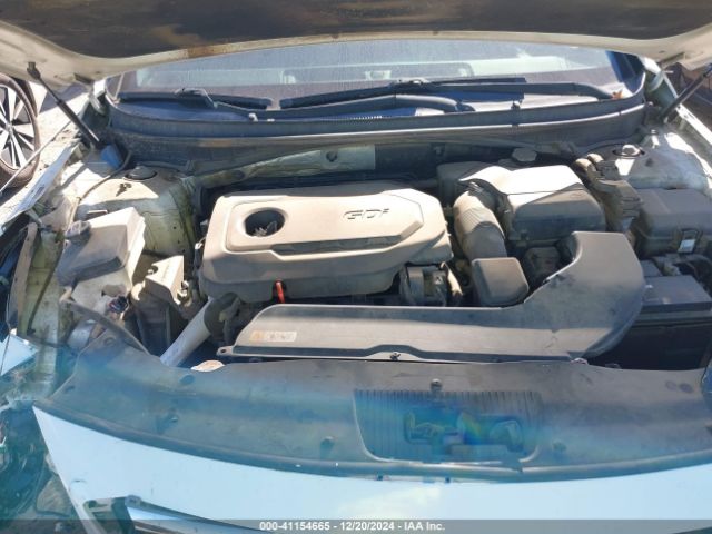 5NPE34AF4FH062844 Hyundai Sonata Limited