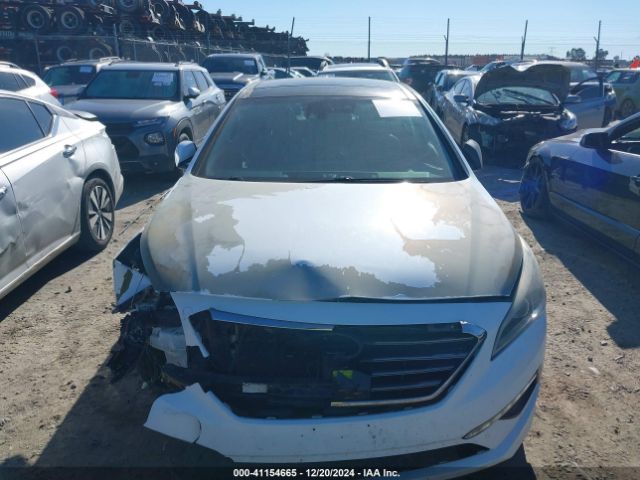 5NPE34AF4FH062844 Hyundai Sonata Limited