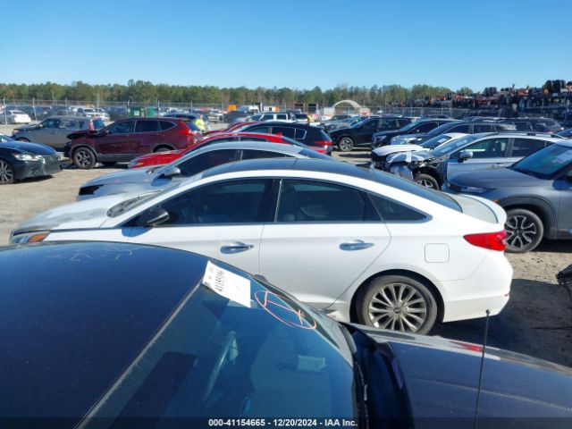 5NPE34AF4FH062844 Hyundai Sonata Limited