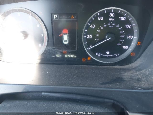 5NPE34AF4FH062844 Hyundai Sonata Limited