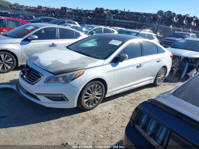 5NPE34AF4FH062844 Hyundai Sonata Limited
