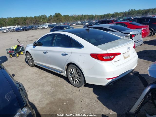 5NPE34AF4FH062844 Hyundai Sonata Limited