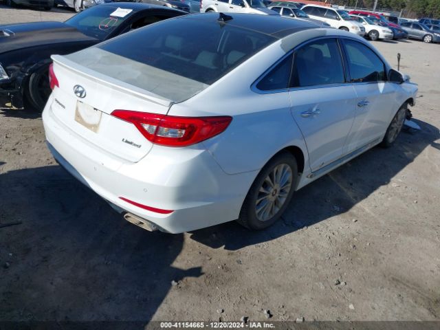 5NPE34AF4FH062844 Hyundai Sonata Limited