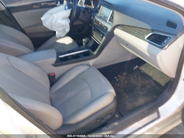 5NPE34AF4FH062844 Hyundai Sonata Limited