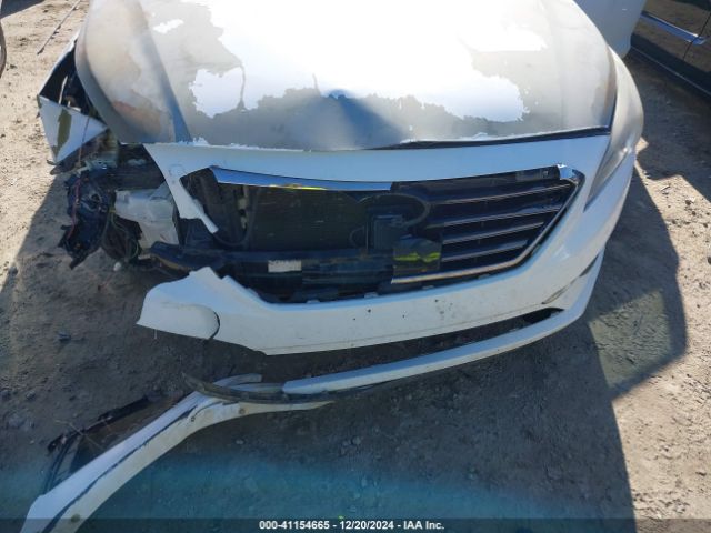 5NPE34AF4FH062844 Hyundai Sonata Limited