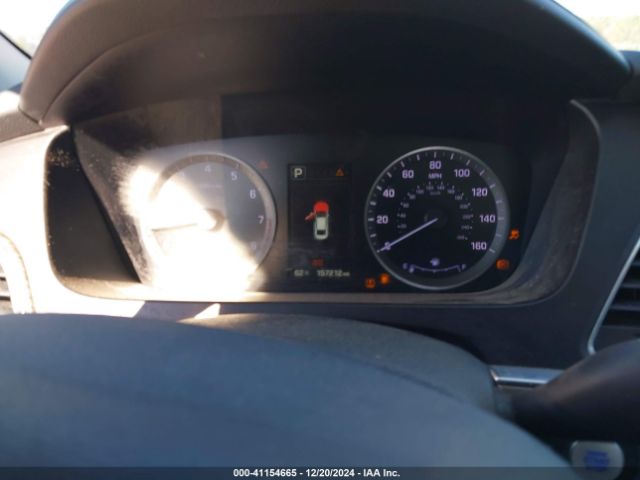 5NPE34AF4FH062844 Hyundai Sonata Limited