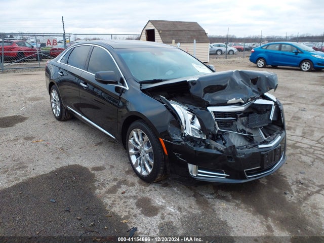 2017 CADILLAC XTS 2G61P5S3XH9115147 Photo 0