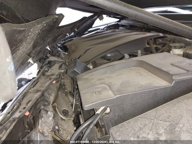 2017 CADILLAC XTS 2G61P5S3XH9115147 Photo 9