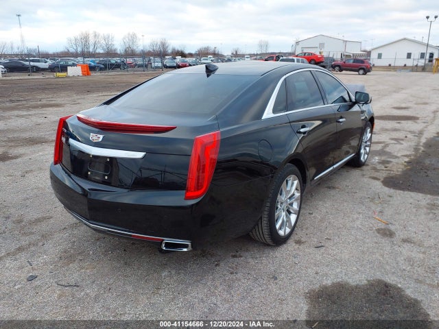 2017 CADILLAC XTS 2G61P5S3XH9115147 Photo 3