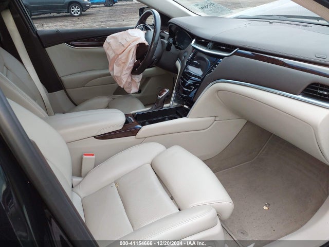 2017 CADILLAC XTS 2G61P5S3XH9115147 Photo 4