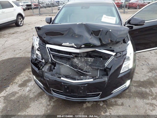 2017 CADILLAC XTS 2G61P5S3XH9115147 Photo 5