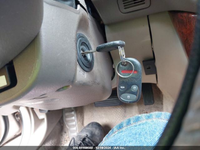 2001 ACURA TL 19UUA56661A007197 Photo 10