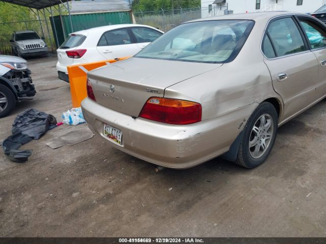 2001 ACURA TL 19UUA56661A007197 Photo 3