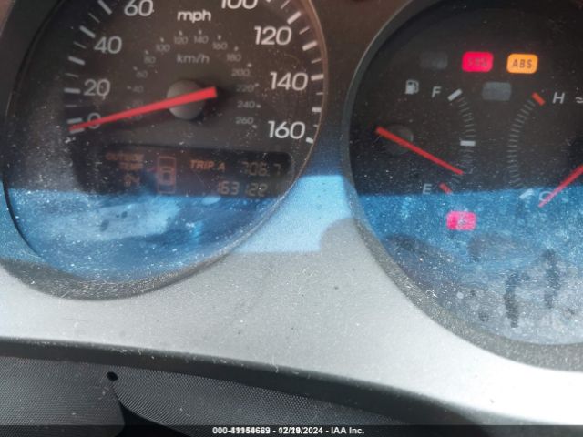 2001 ACURA TL 19UUA56661A007197 Photo 6