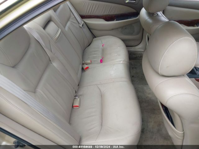 2001 ACURA TL 19UUA56661A007197 Photo 7