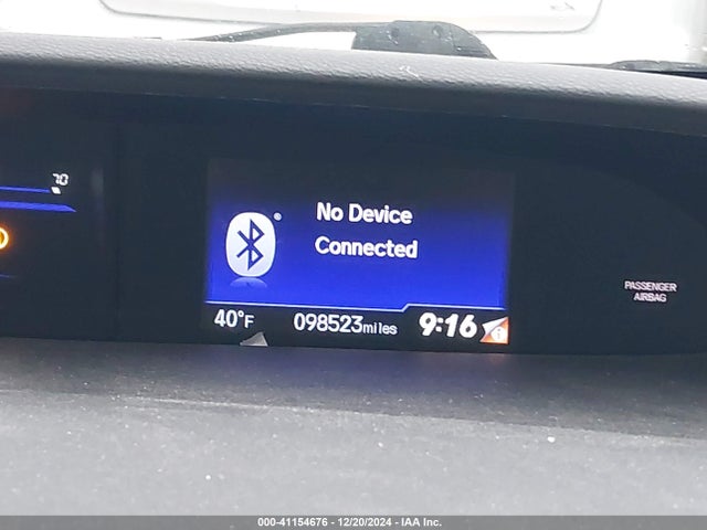 Honda Civic Lx 2015 19XFB2F5XFE298110 Image 15